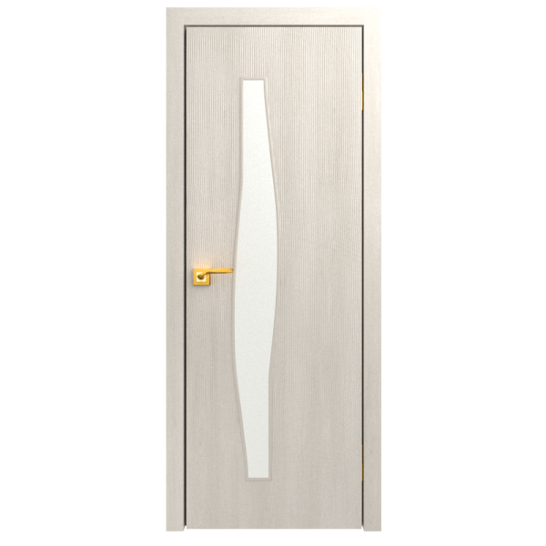 Laminētas durvis LAURA-10(F)